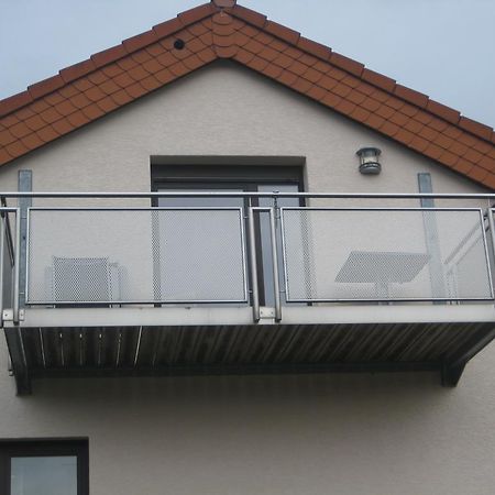 Ferienwohnung Hemmerl Bad Camberg Εξωτερικό φωτογραφία