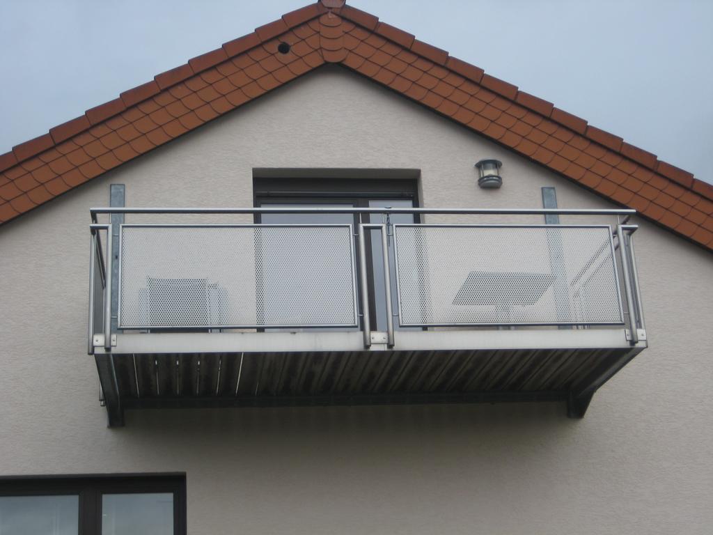 Ferienwohnung Hemmerl Bad Camberg Εξωτερικό φωτογραφία
