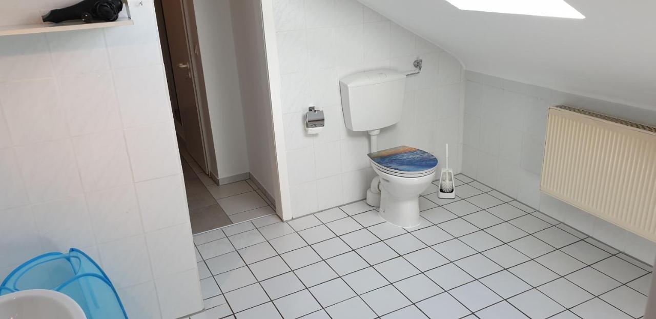 Ferienwohnung Hemmerl Bad Camberg Εξωτερικό φωτογραφία