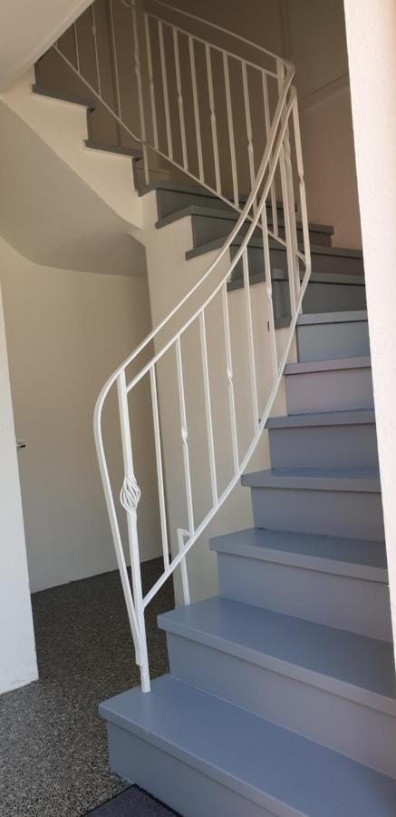 Ferienwohnung Hemmerl Bad Camberg Εξωτερικό φωτογραφία
