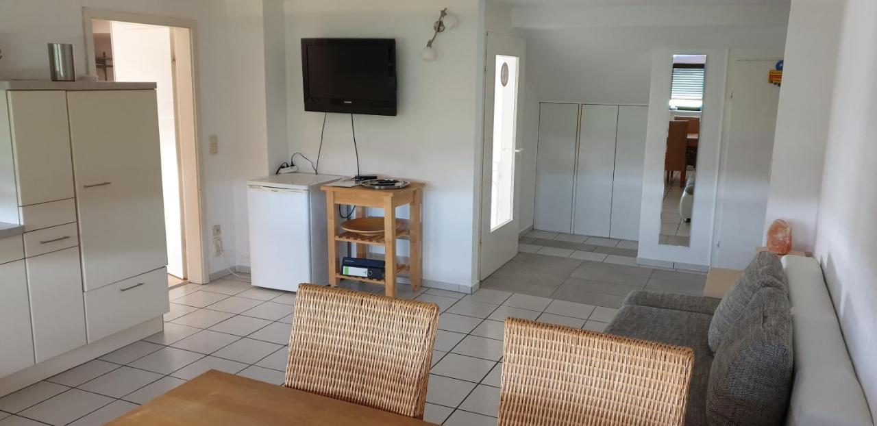 Ferienwohnung Hemmerl Bad Camberg Εξωτερικό φωτογραφία