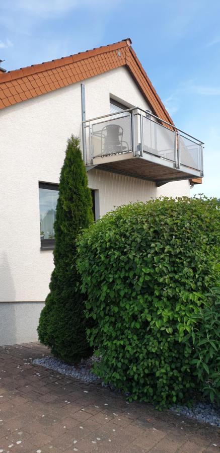 Ferienwohnung Hemmerl Bad Camberg Εξωτερικό φωτογραφία